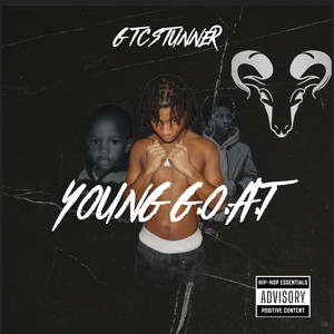 Young G.O.a.T (Explicit)