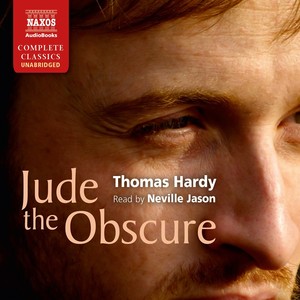 HARDY, T.: Jude the Obscure (Unabridged)