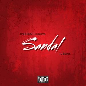 Sandal (Explicit)