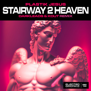 Stairway 2 Heaven Ft. Carlos Galavis