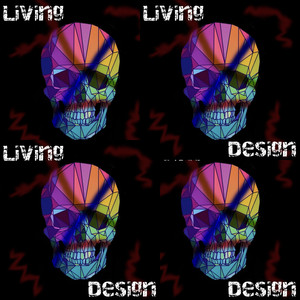 Livng Design (Original Music) [Explicit]