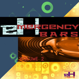 eMERGENCY Bars Vol 2 (Explicit)