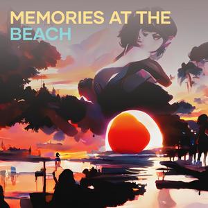 memories at the beach