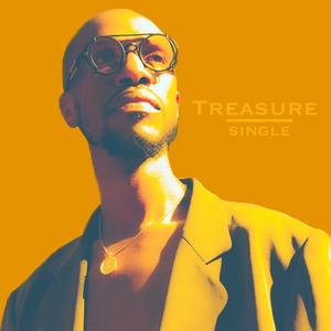 Treasure (single)