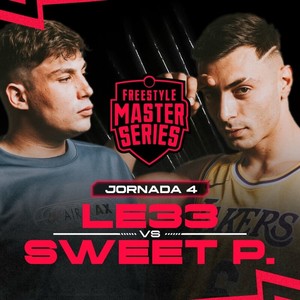 Sangre 1 LE33 - LE33 Vs Sweet Pain (Live|Explicit)