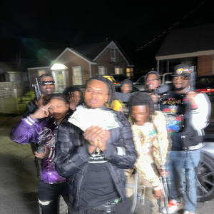 Out da mud (Explicit)