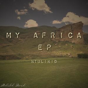 My Africa EP