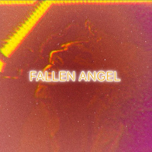 Fallen Angel (feat. Forgotten Ghost, R$K Vinny, Lil Anxiety, Psyche) (Explicit)