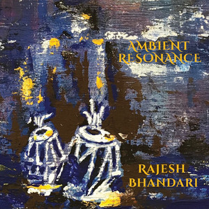 Reflection (feat. Richard Brookens & Jaime Triana)