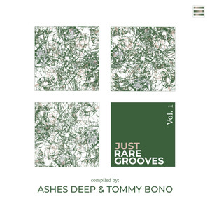 Dancing With A Vigorous Smile (Original Mix)