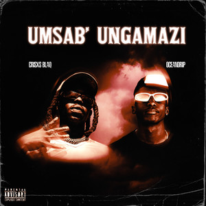 Umsab'ungamazi (Explicit)