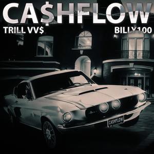 Cash Flow (feat. Billy100) (Explicit)