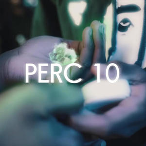 Perc 10 (feat. Lil Buckss) (Explicit)