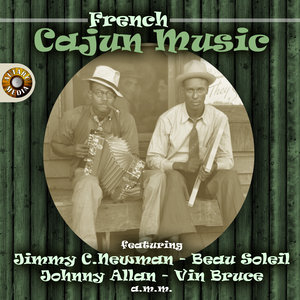 French Cajun Music