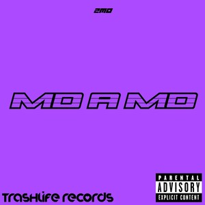 Mo à mo (Explicit)