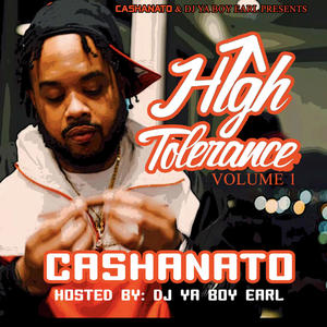 High Tolerance (Explicit)