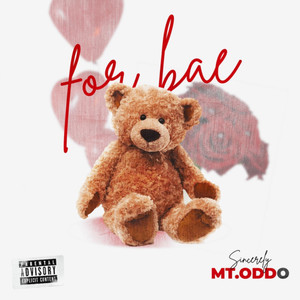 Mt. ODDO - Real 1 Get Away (Explicit)