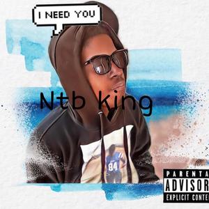 I Need You (Explicit)