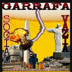 Garrafa Split (Argentina y Brasil sin fronteras)