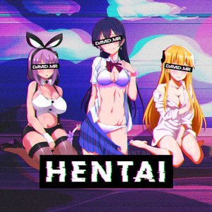 Hentai (Explicit)