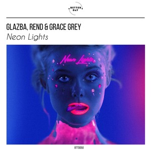 Neon Lights (Extended Mix)