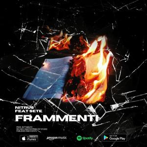 Frammenti (feat. Sete) [Explicit]