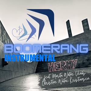 Boomerang (Instrumental)