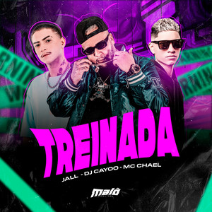 Treinada (Explicit)