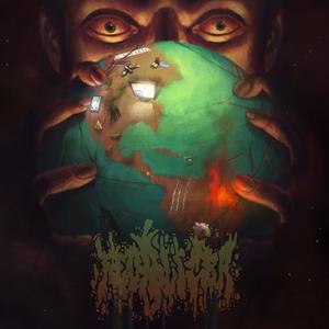Egomaniac Zombies (feat. Robert Pierscinski) (Explicit)