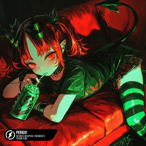 Neonox - PERIGO! (Slowed)