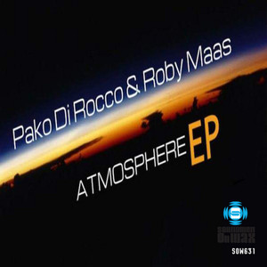 Atmosphere EP