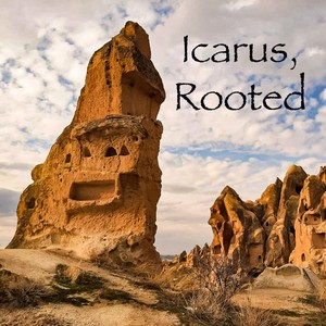 Icarus, Rooted