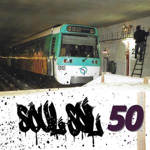 Soul sol 50