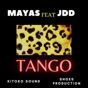Tango(feat. JDD) (Explicit)