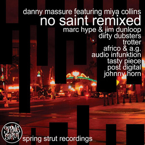 No Saint (Ag & Africo Remix)