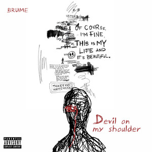 Devil on My Shoulder (Explicit)