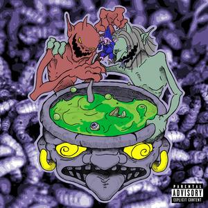 VÉRANDA (feat. SA*) (Explicit)