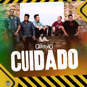 Cuidado (Ao Vivo)