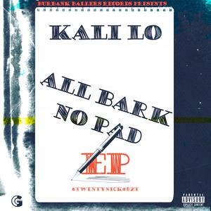 All Bark No Pad Da EP (Explicit)