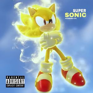 Super Sonic (Explicit)