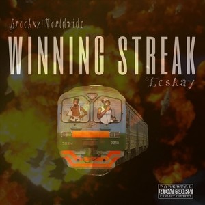 Winning Streak (feat. Eeskay) [Explicit]