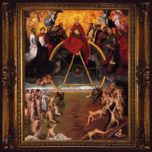Funk Inferno(feat. Dunsmore) (Explicit)
