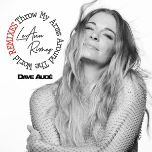 Throw My Arms Around the World (Dave Aude Extended Remix)