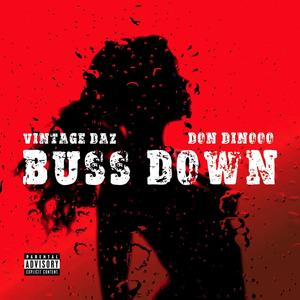 Buss Down (feat. Don Dinooo) [Explicit]