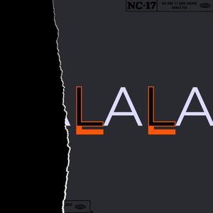 LALA (feat. Mally Jerz) [Explicit]