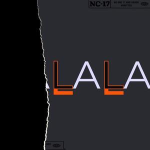 LALA (feat. Mally Jerz) (Explicit)