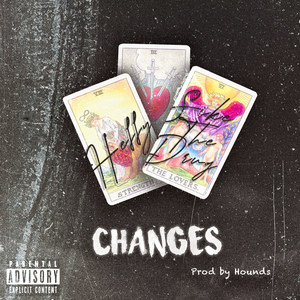 Changes (Explicit)