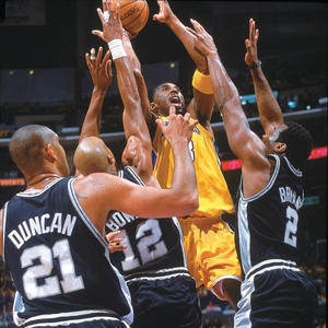 chris paul (Explicit)