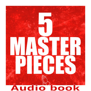 5 Masterpieces Audio Book