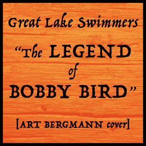 The Legend of Bobby Bird